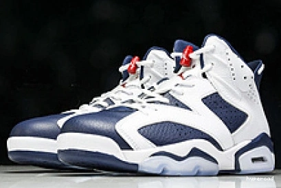 Hyperoad 6 “Olympic” Jordan Air 0716
